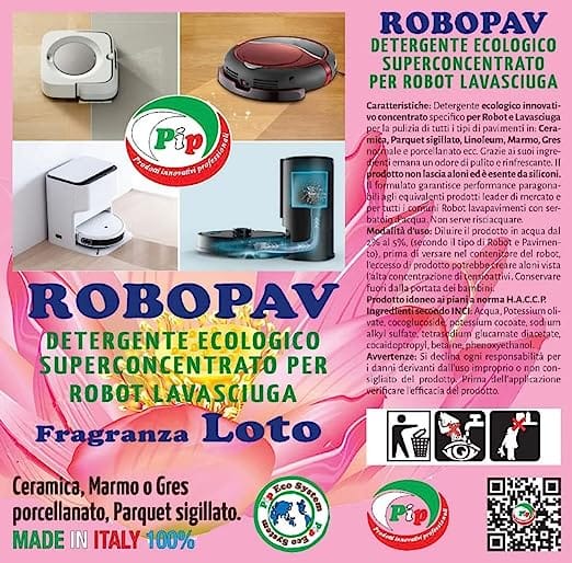 PIP Robopav (offerta speciale)